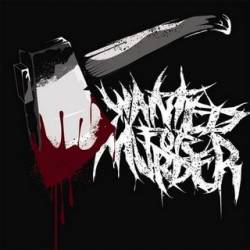 Wanted For Murder : 2007 Demo